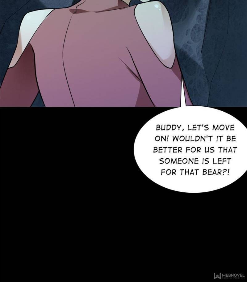 Read Infinity Mailman Manga Online