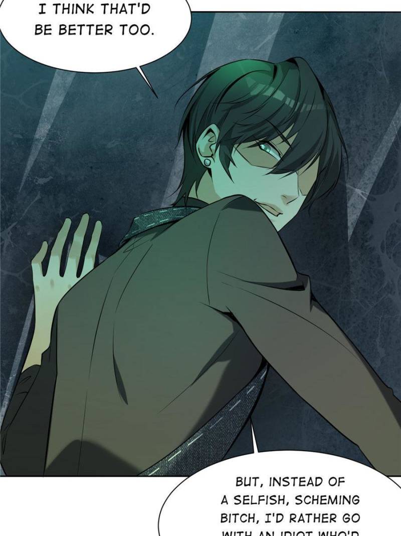 Read Infinity Mailman Manga Online