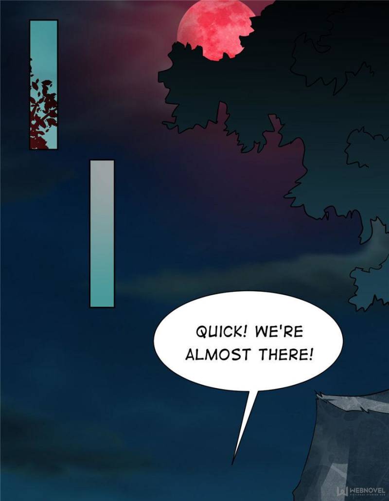 Read Infinity Mailman Manga Online