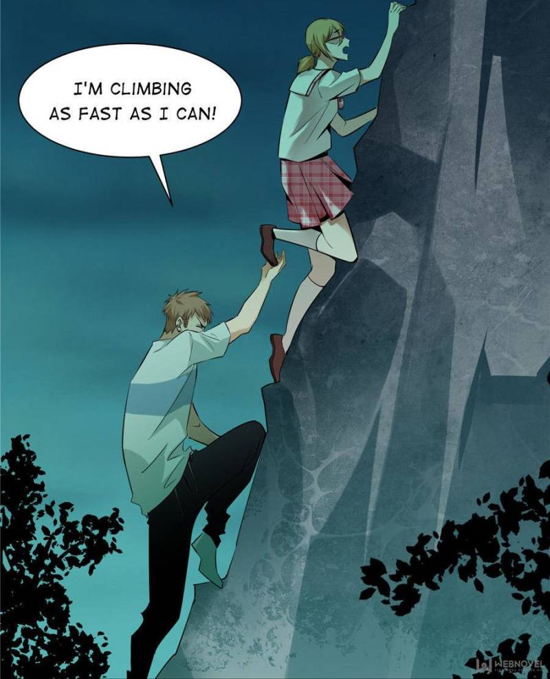 Read Infinity Mailman Manga Online