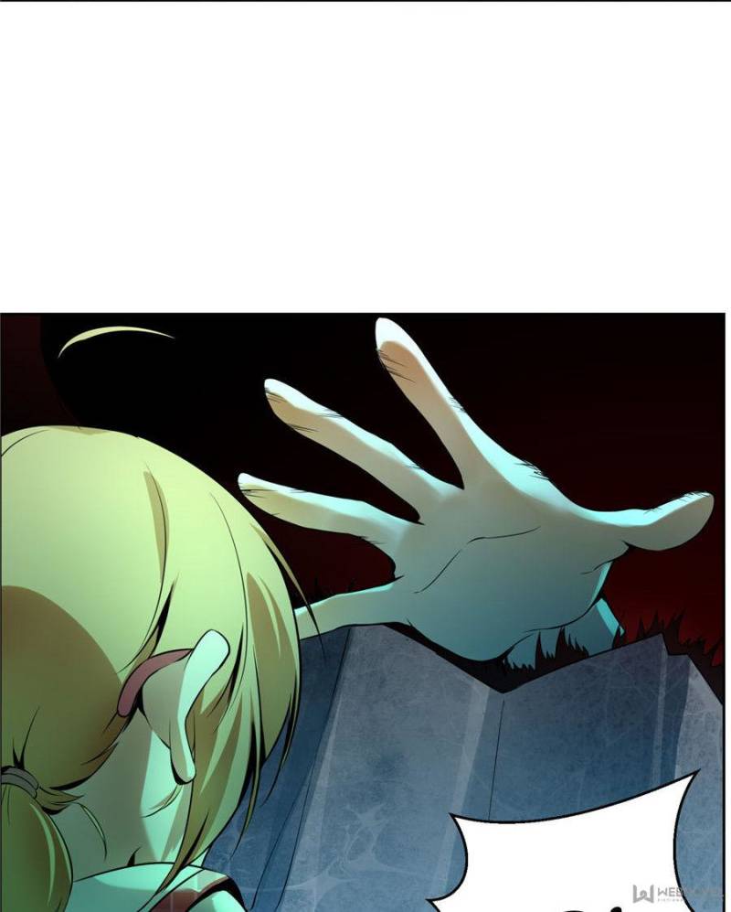 Read Infinity Mailman Manga Online