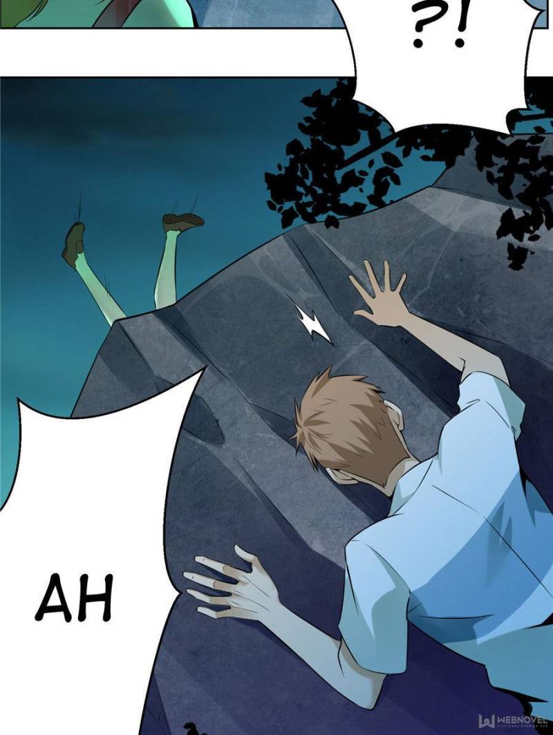 Read Infinity Mailman Manga Online