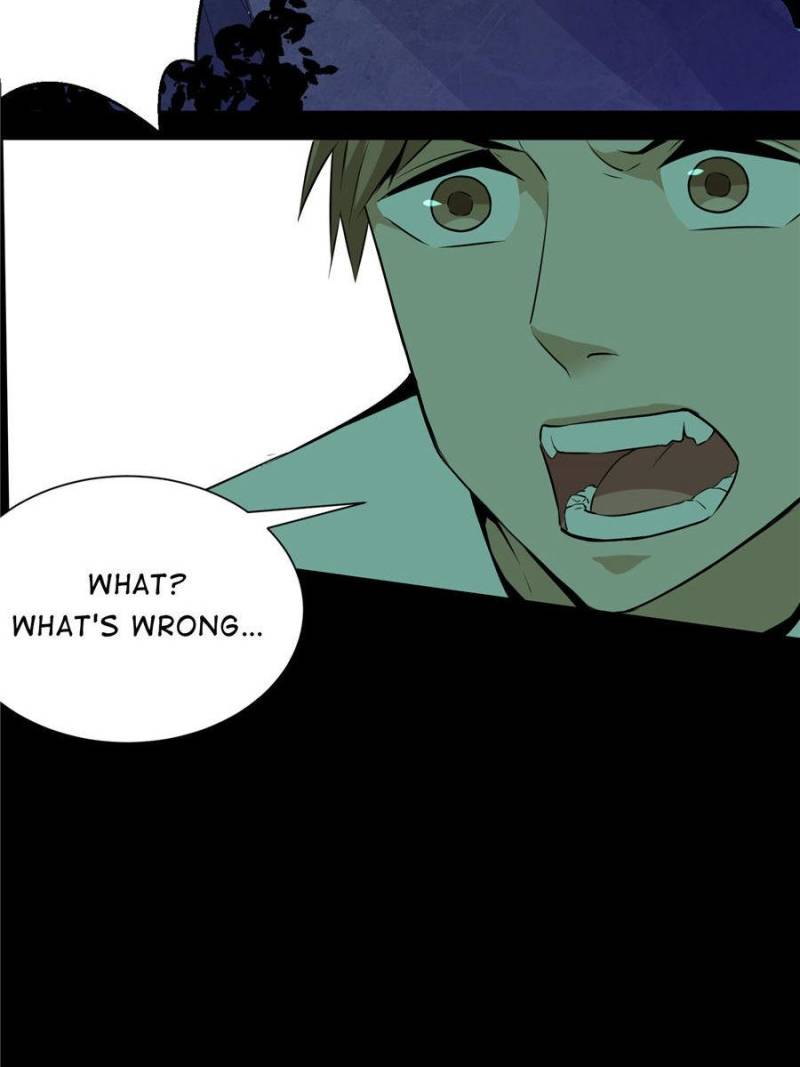 Read Infinity Mailman Manga Online