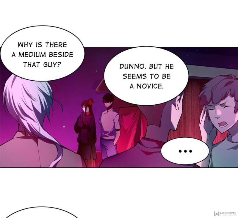 Read Infinity Mailman Manga Online