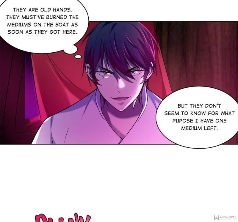 Read Infinity Mailman Manga Online