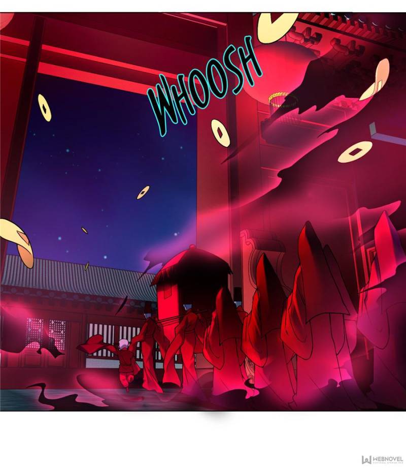 Read Infinity Mailman Manga Online