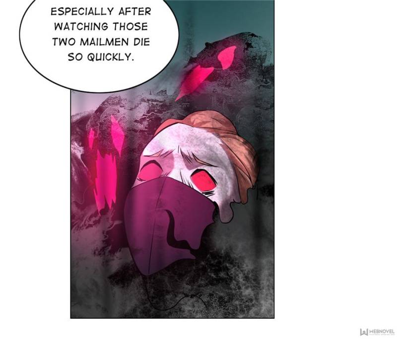 Read Infinity Mailman Manga Online
