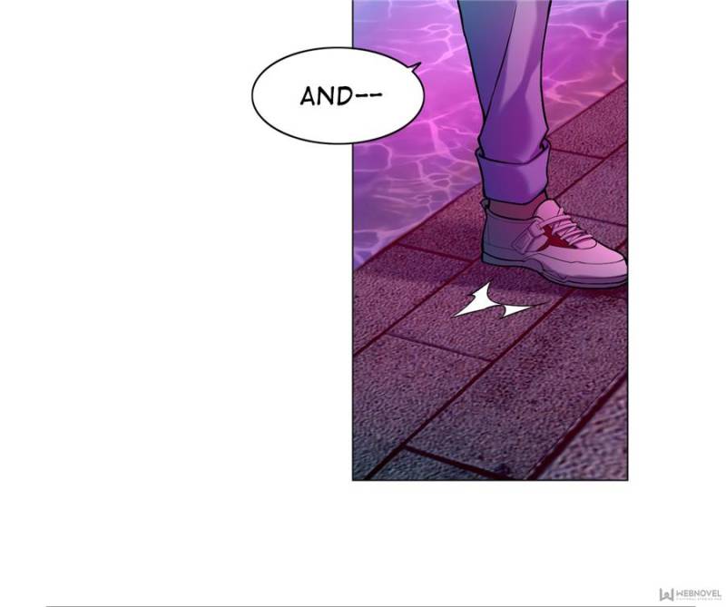 Read Infinity Mailman Manga Online