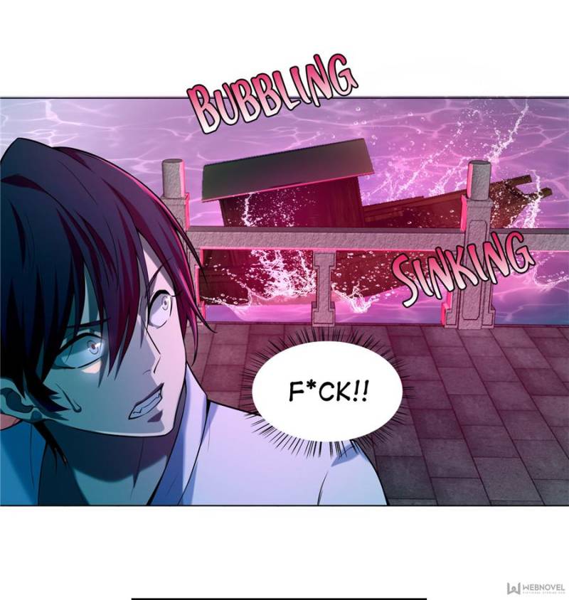 Read Infinity Mailman Manga Online