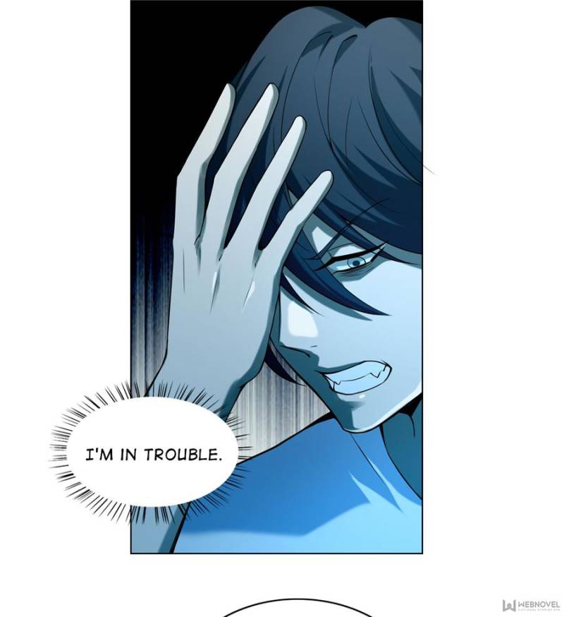 Read Infinity Mailman Manga Online