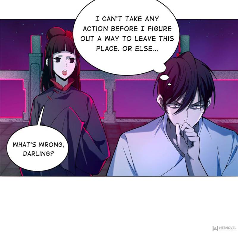 Read Infinity Mailman Manga Online