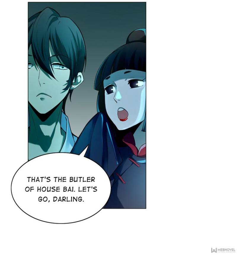 Read Infinity Mailman Manga Online