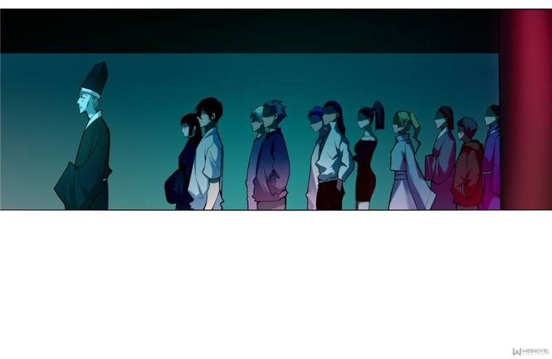 Read Infinity Mailman Manga Online
