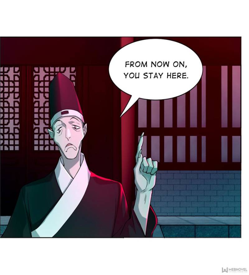 Read Infinity Mailman Manga Online