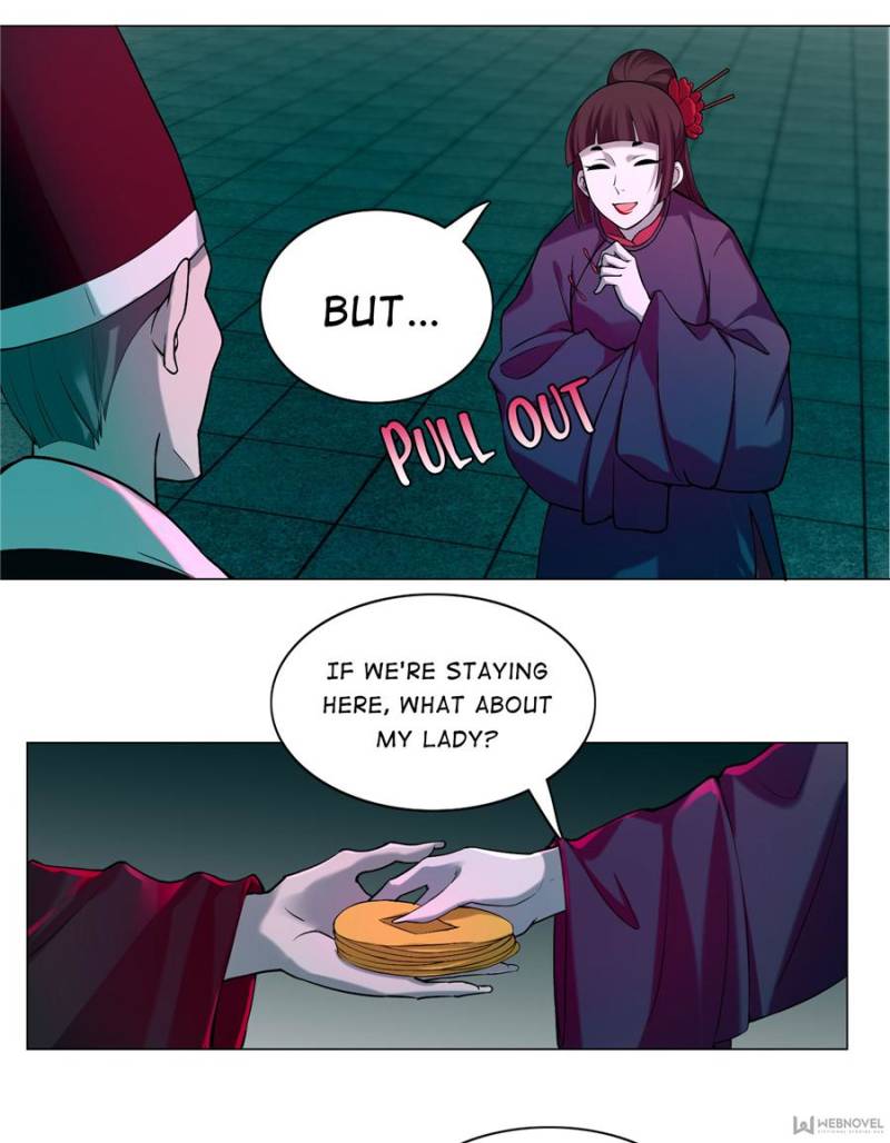 Read Infinity Mailman Manga Online