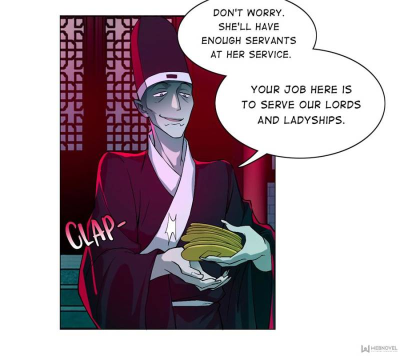 Read Infinity Mailman Manga Online
