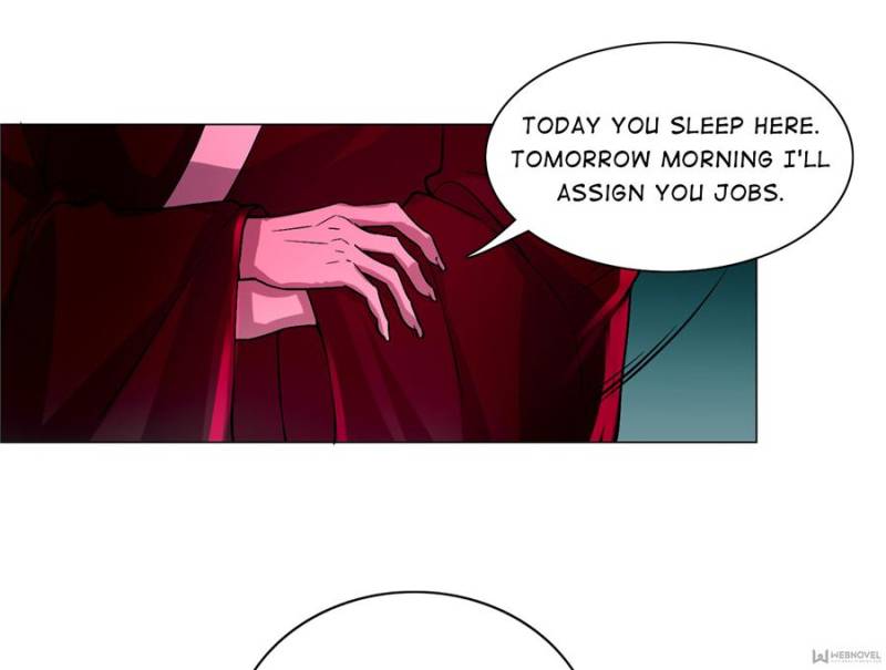 Read Infinity Mailman Manga Online