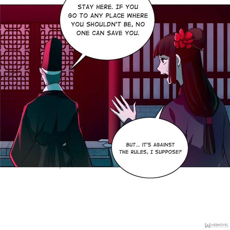 Read Infinity Mailman Manga Online
