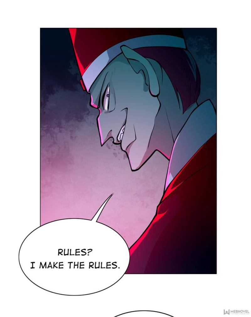 Read Infinity Mailman Manga Online