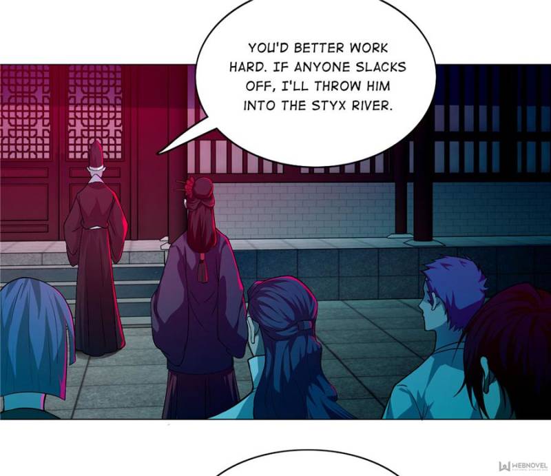 Read Infinity Mailman Manga Online