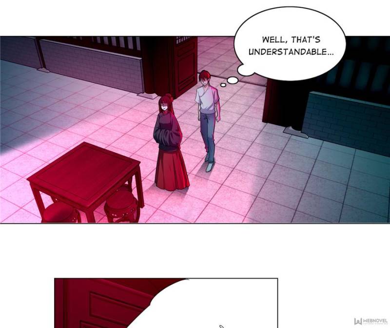 Read Infinity Mailman Manga Online