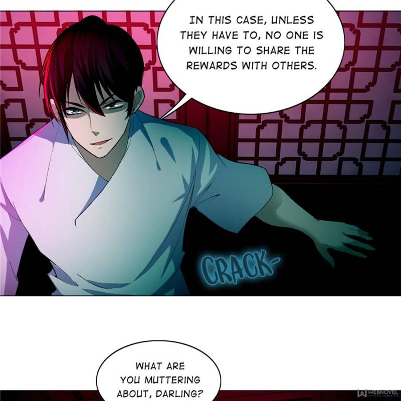 Read Infinity Mailman Manga Online