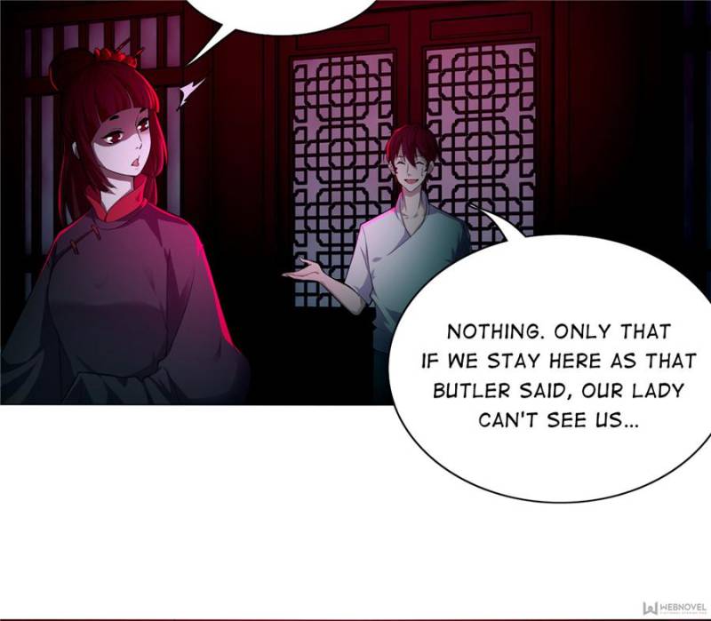 Read Infinity Mailman Manga Online