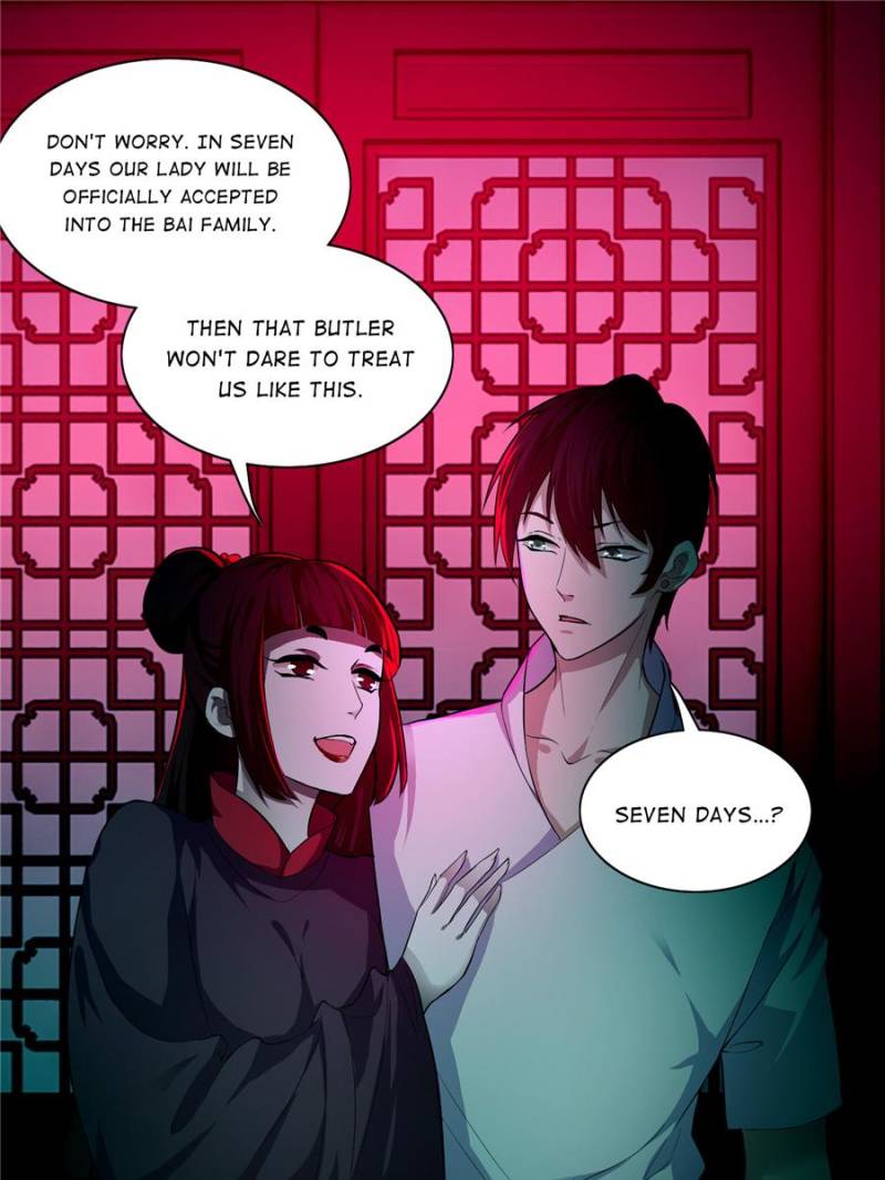 Read Infinity Mailman Manga Online