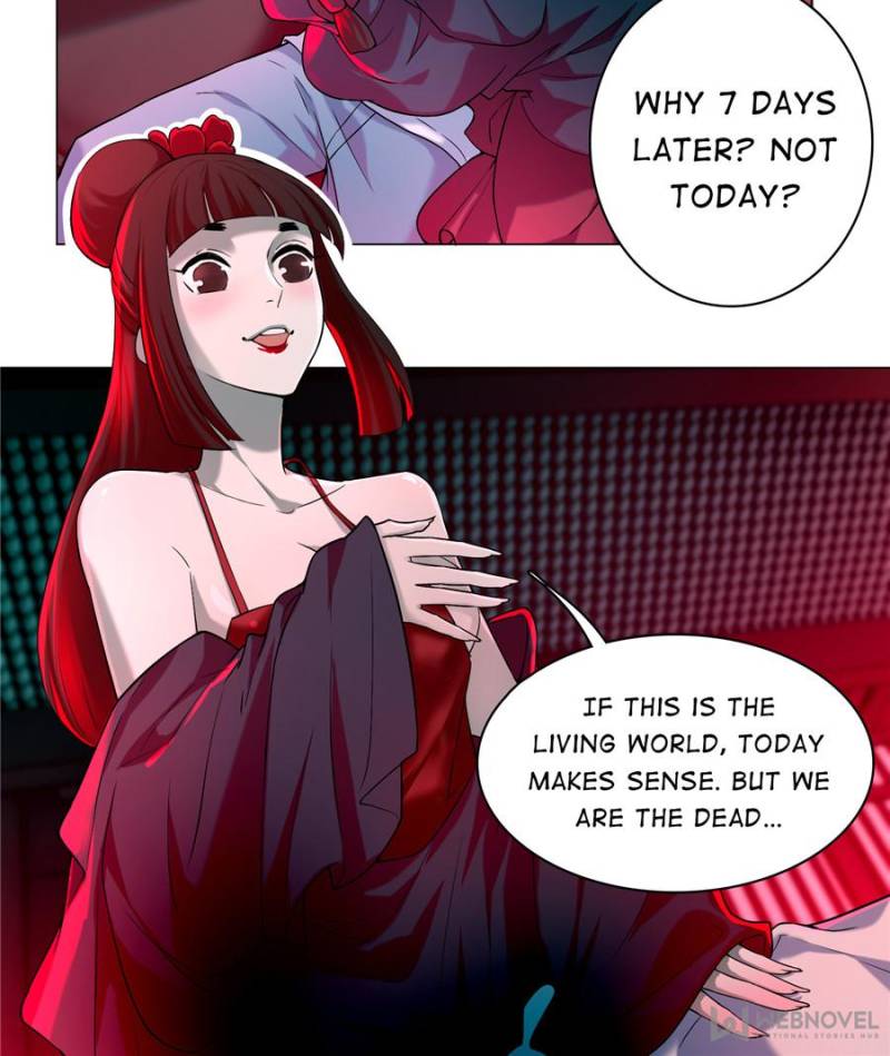 Read Infinity Mailman Manga Online