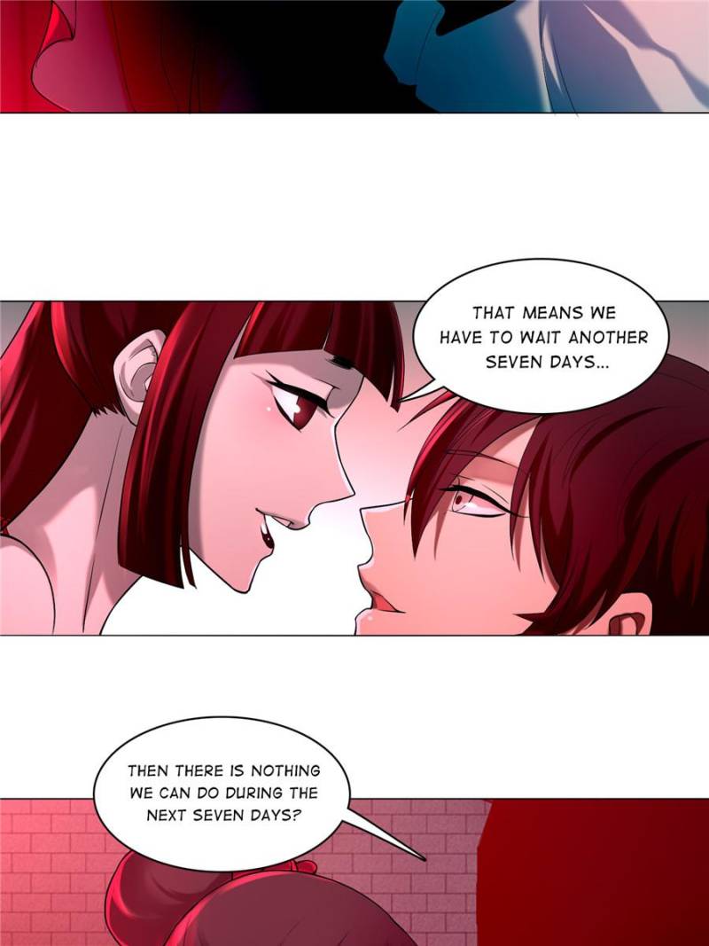 Read Infinity Mailman Manga Online