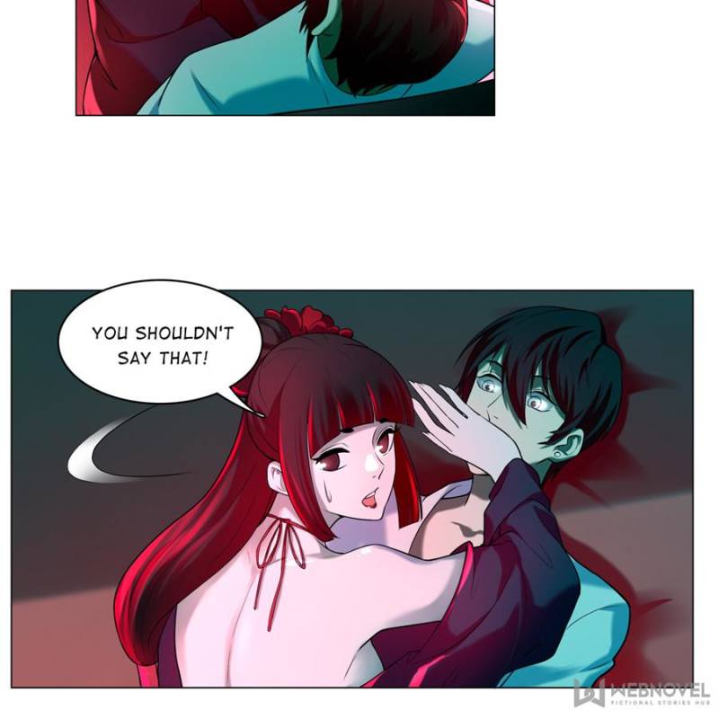 Read Infinity Mailman Manga Online
