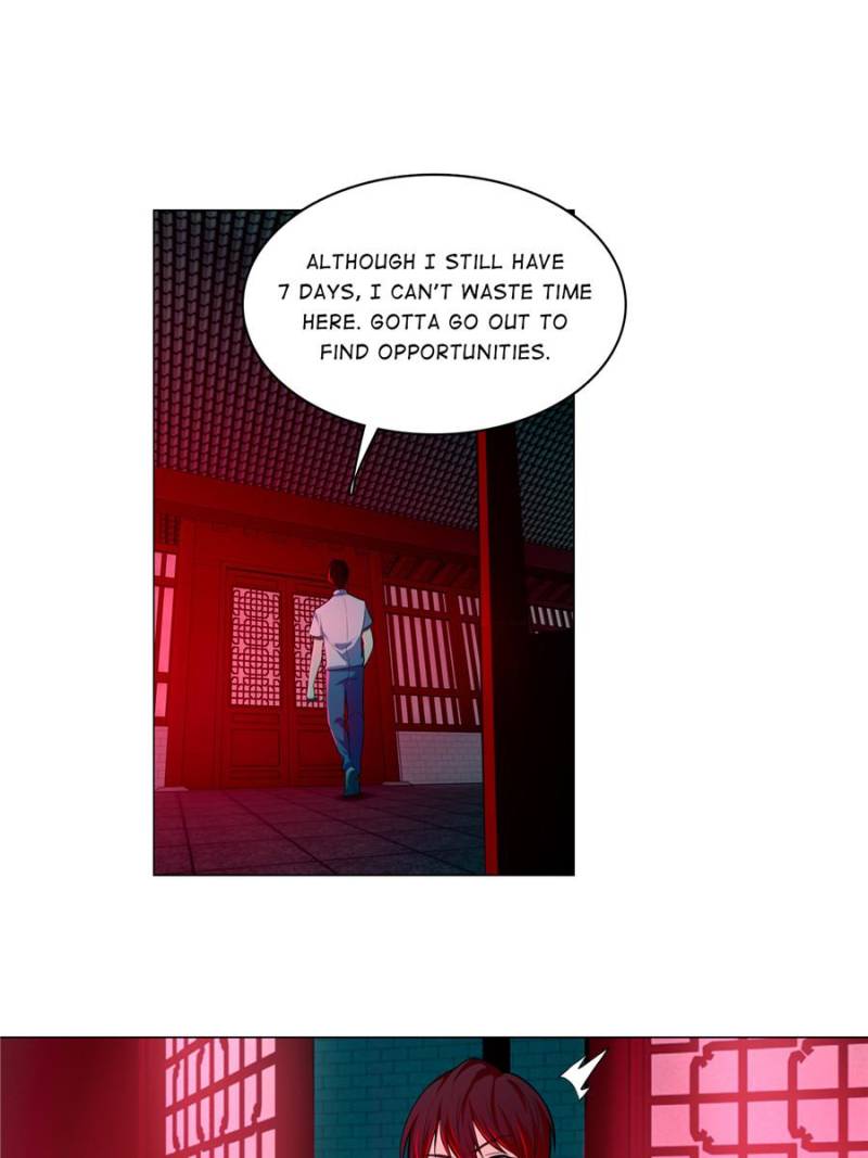 Read Infinity Mailman Manga Online