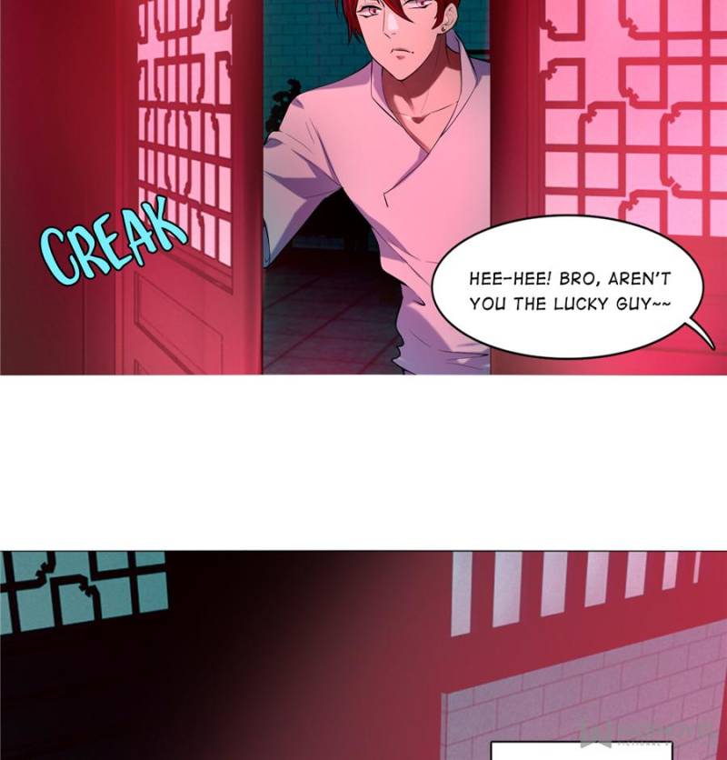 Read Infinity Mailman Manga Online