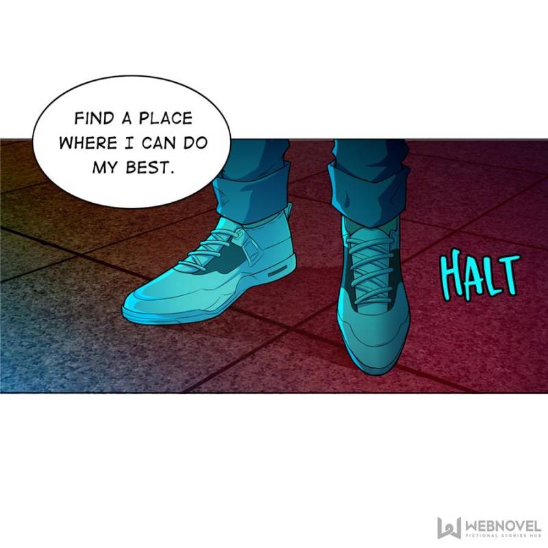 Read Infinity Mailman Manga Online