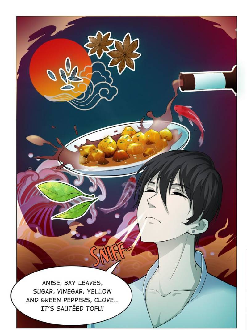Read Infinity Mailman Manga Online