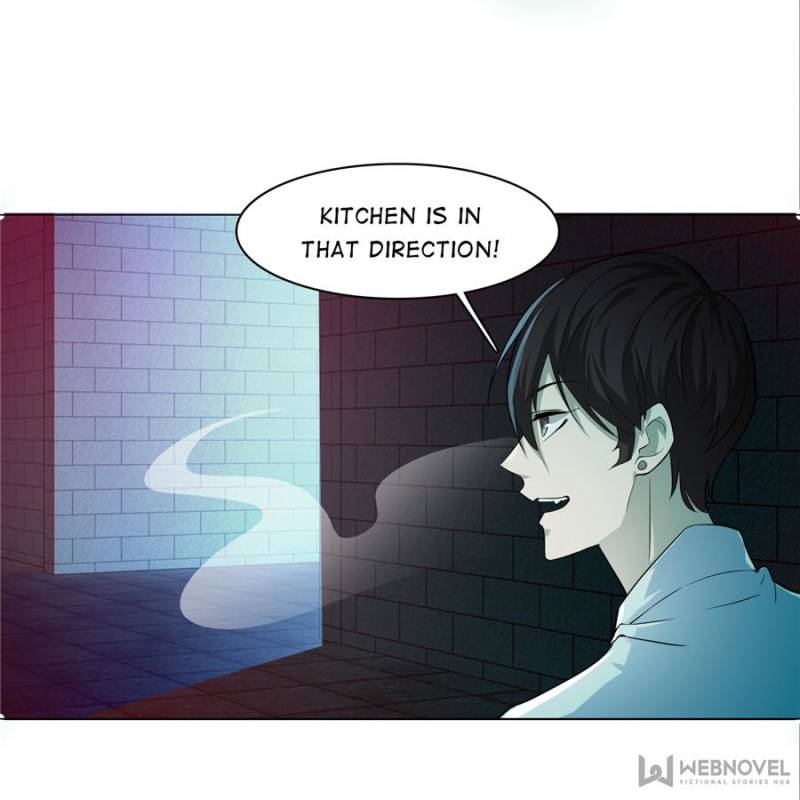 Read Infinity Mailman Manga Online