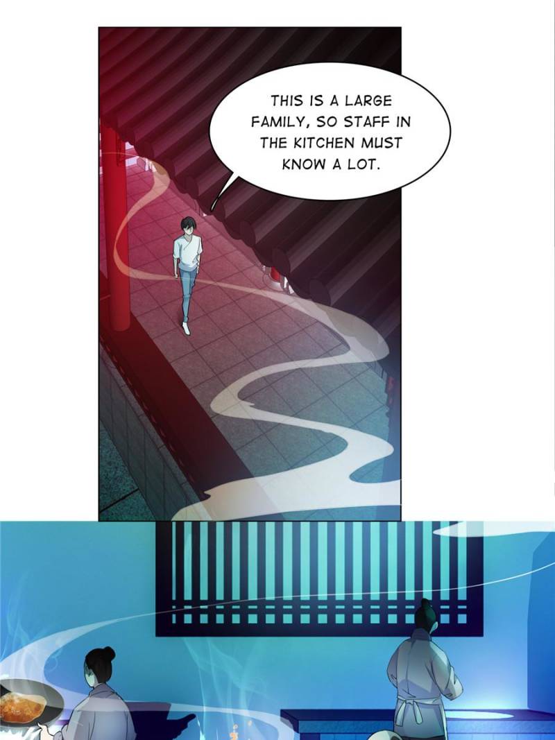 Read Infinity Mailman Manga Online