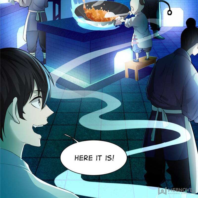 Read Infinity Mailman Manga Online