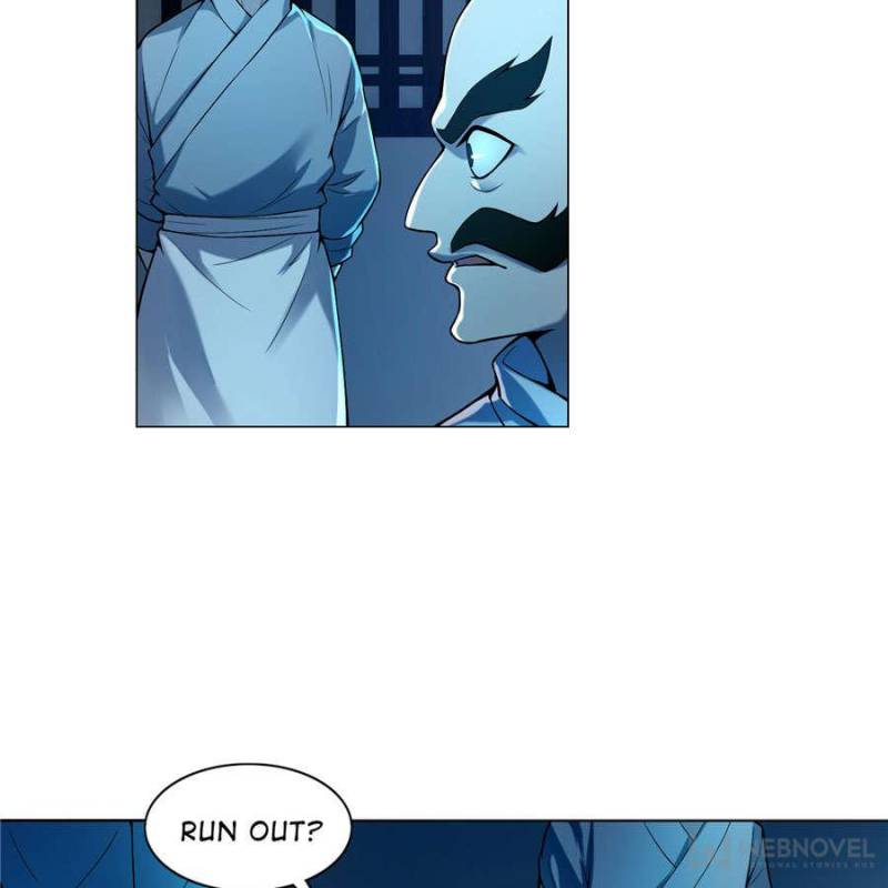 Read Infinity Mailman Manga Online