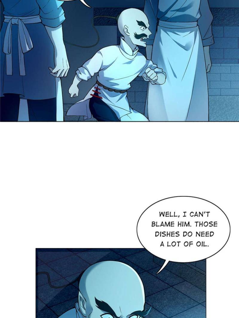 Read Infinity Mailman Manga Online