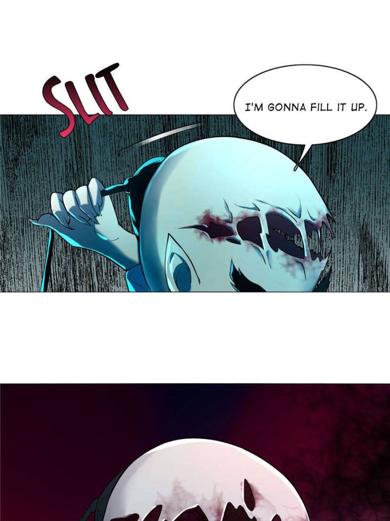 Read Infinity Mailman Manga Online