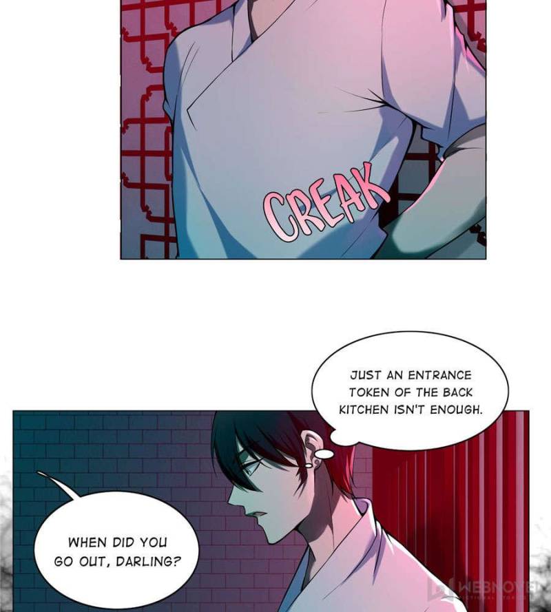 Read Infinity Mailman Manga Online