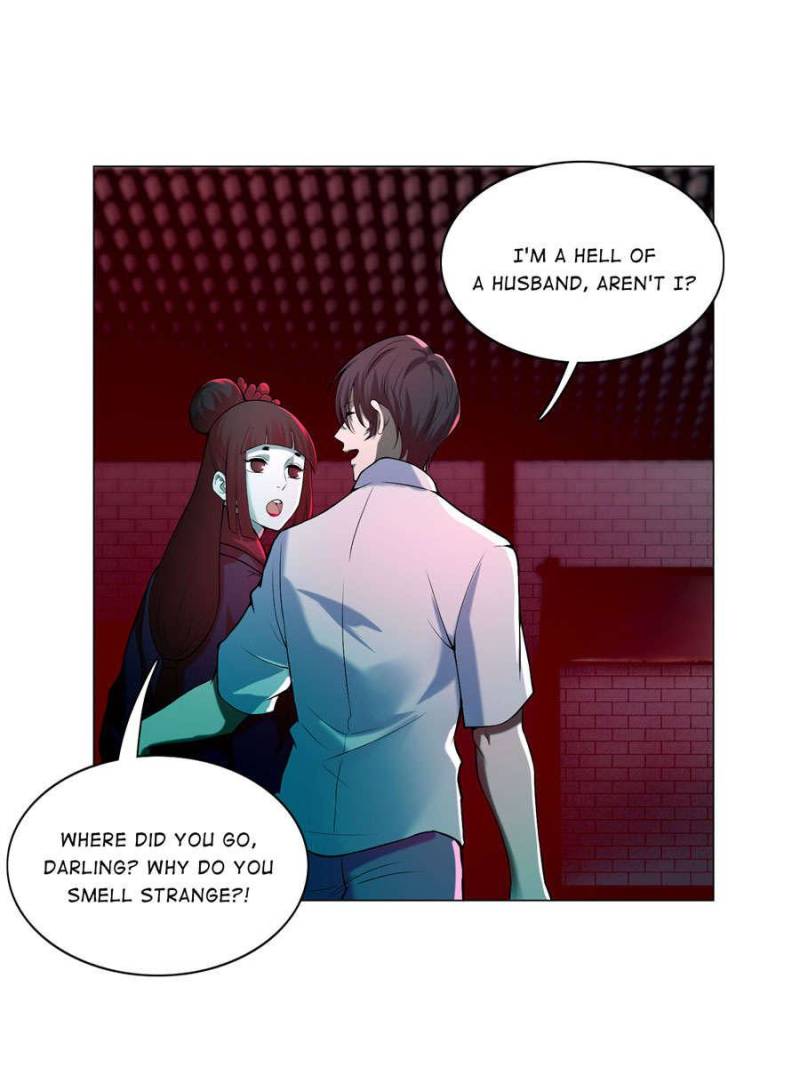Read Infinity Mailman Manga Online