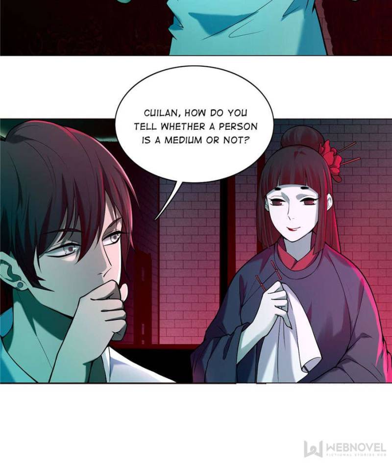 Read Infinity Mailman Manga Online