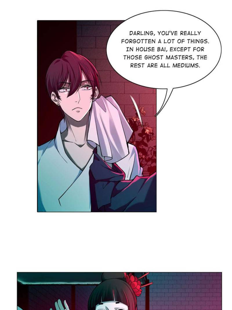 Read Infinity Mailman Manga Online