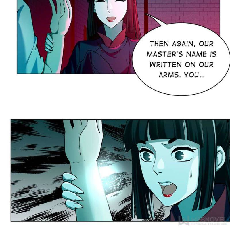 Read Infinity Mailman Manga Online