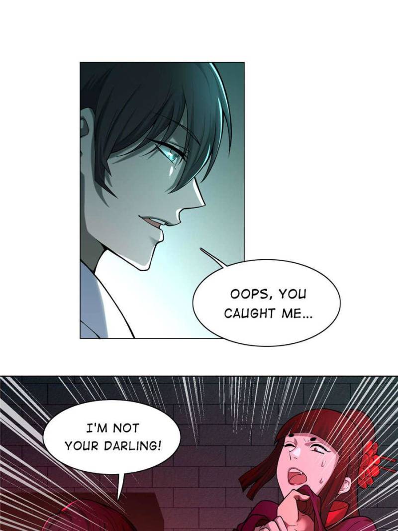 Read Infinity Mailman Manga Online