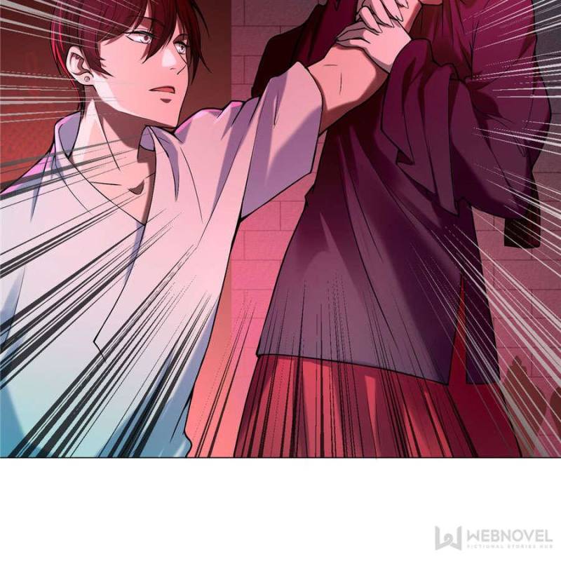 Read Infinity Mailman Manga Online