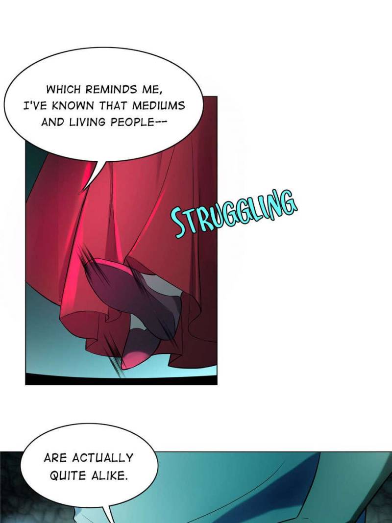 Read Infinity Mailman Manga Online