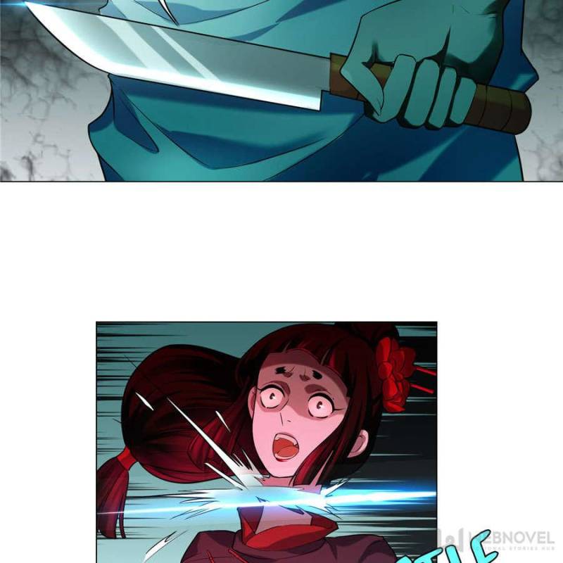 Read Infinity Mailman Manga Online